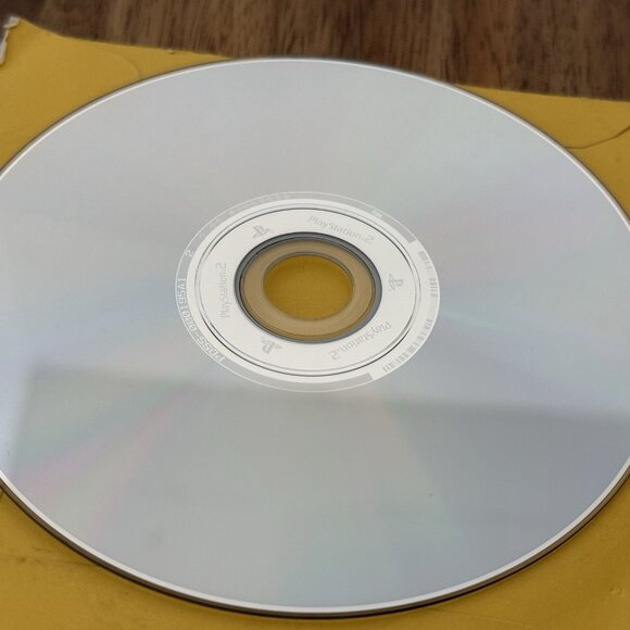 Kessen PS2 Sony PlayStation 2- Disc Only & Tested - Picture 3 of 6